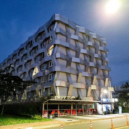 Chungchoho Best Hotel Sokcho Exteriör bild